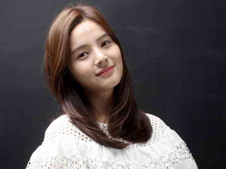 Korean actress song yoo jung dies at 26 suddenly in seoul